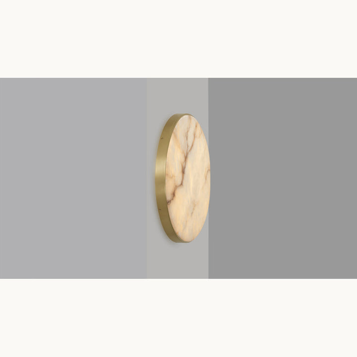 Anvers Wall Light by CTO Additional Images - 3