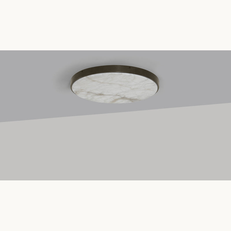 Anvers Wall Light Ip44 by CTO Additional Images - 1