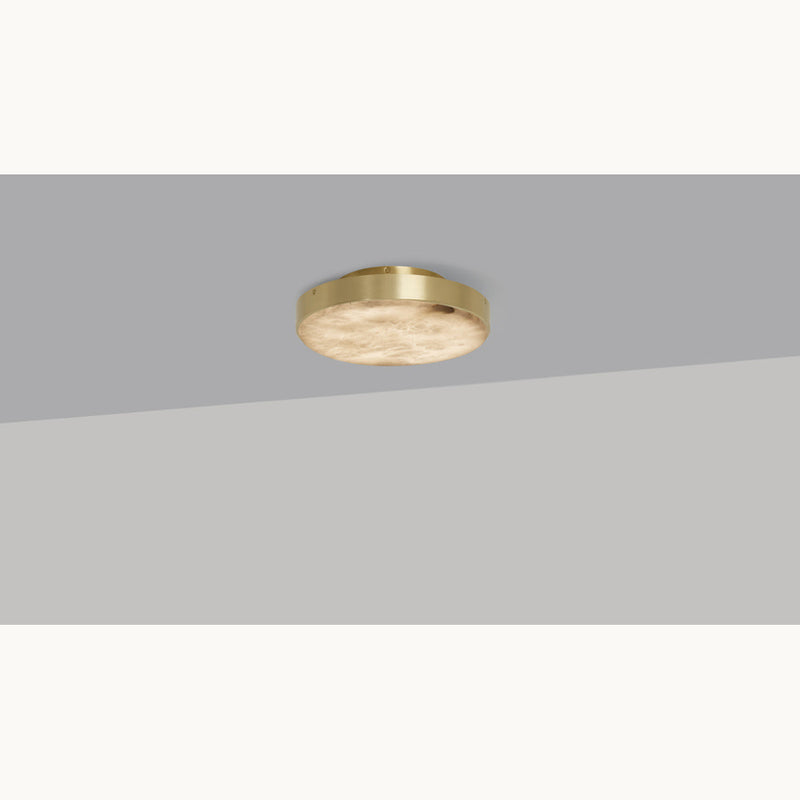 Anvers Wall Light Ip44 by CTO Additional Images - 6