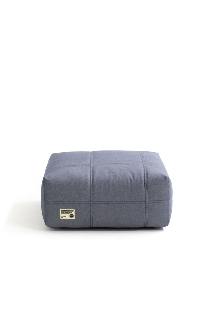 Aerozeppelin Pouf by Diesel