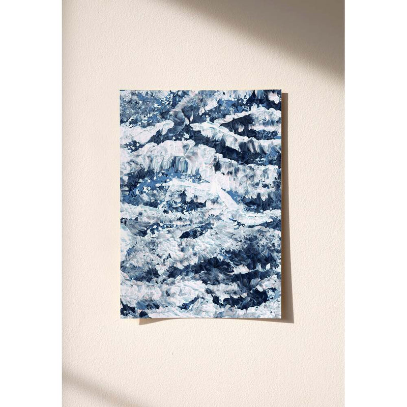 Aqua Sample Wallpaper by Isidore Leroy - Additional Image - 1