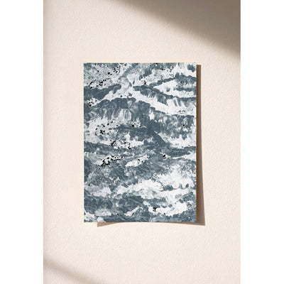 Aqua Sample Wallpaper by Isidore Leroy - Additional Image - 6
