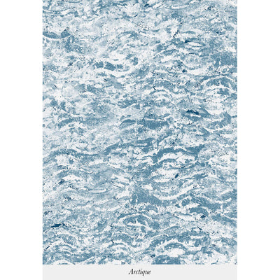 Aqua Wallpaper by Isidore Leroy - Additional Image - 10