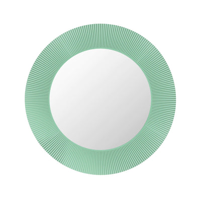 All Saints Mirror by Kartell