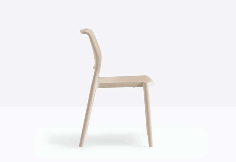 Ara 310 Outdoor Dining Chair by Pedrali