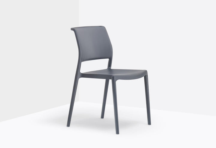 Ara 310 Outdoor Dining Chair by Pedrali