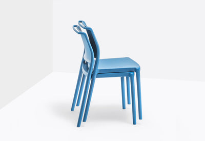 Ara 310 Outdoor Dining Chair by Pedrali