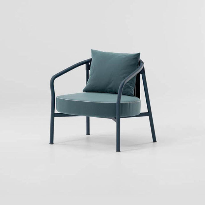 Arc Club Armchair By Kettal