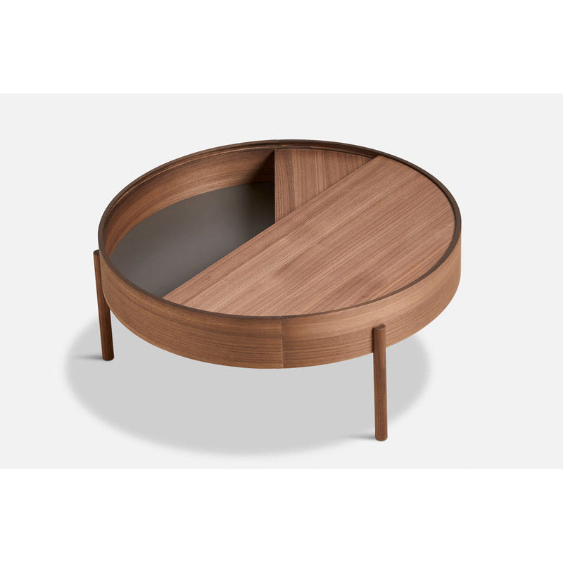Arc Coffee Table by Woud - Additional Image 13