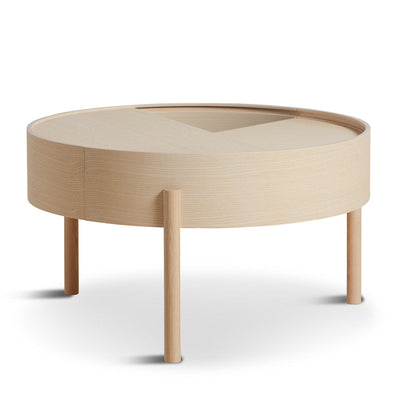 Arc Coffee Table by Woud - Additional Image 24