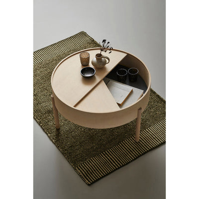 Arc Coffee Table by Woud - Additional Image 25
