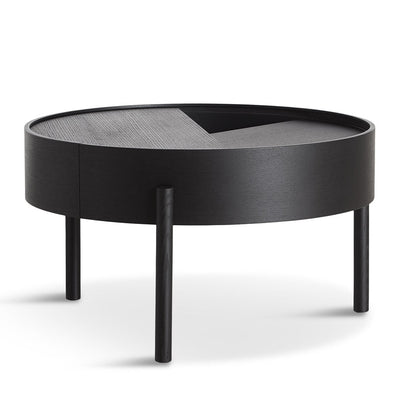 Arc Coffee Table by Woud - Additional Image 30