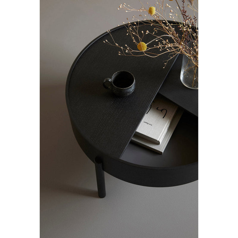 Arc Coffee Table by Woud - Additional Image 31