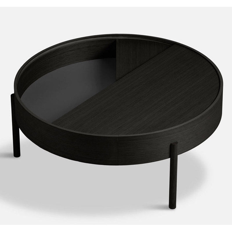 Arc Coffee Table by Woud - Additional Image 3