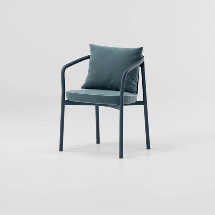 Arc Dining Armchair By Kettal