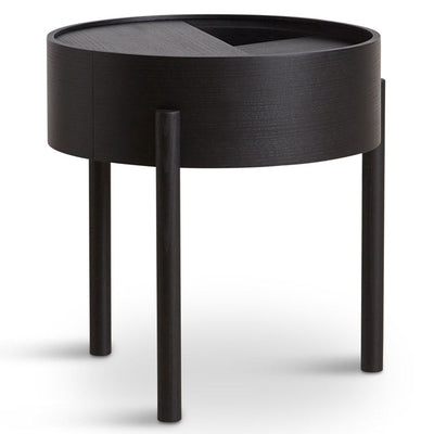 Arc Side Table by Woud - Additional Image 11