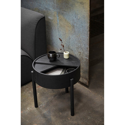 Arc Side Table by Woud - Additional Image 13