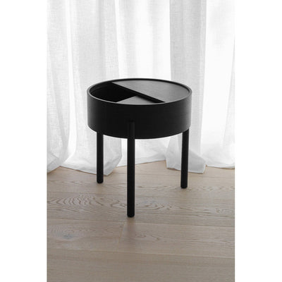 Arc Side Table by Woud - Additional Image 14
