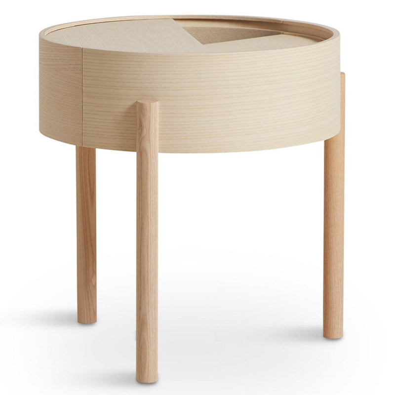 Arc Side Table by Woud - Additional Image 7