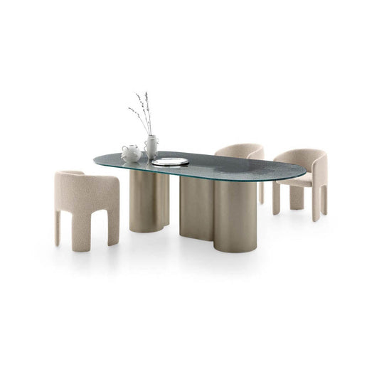 Arcade Table by Ditre Italia