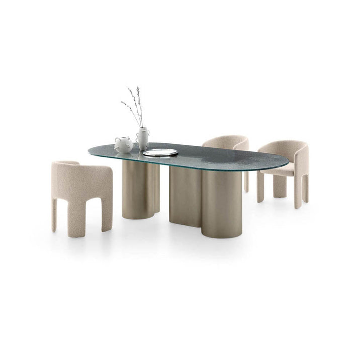 Arcade Table by Ditre Italia