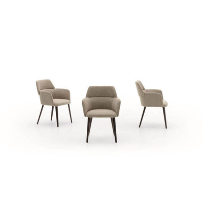 Archie Chair by Ditre Italia
