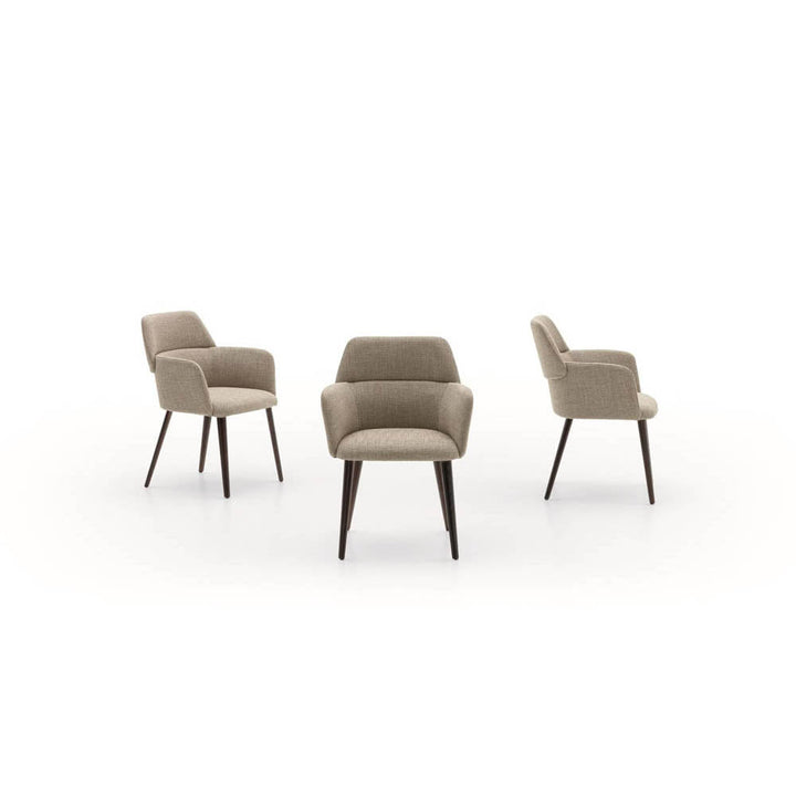 Archie Chair by Ditre Italia