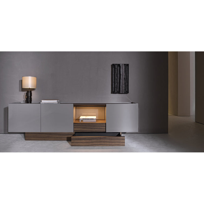 Archway Sideboard by Molteni & C - Additional Image - 1