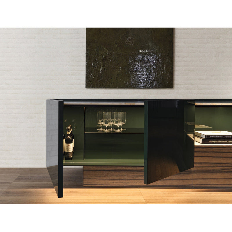 Archway Sideboard by Molteni & C - Additional Image - 6