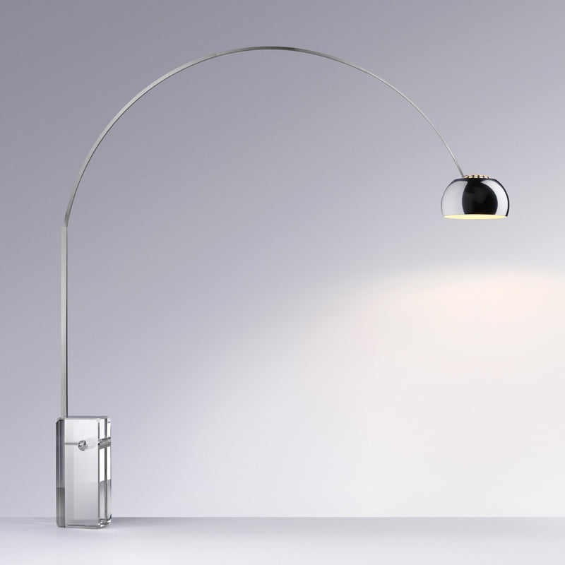 Arco K Limited Edition Floor Lamp by Flos