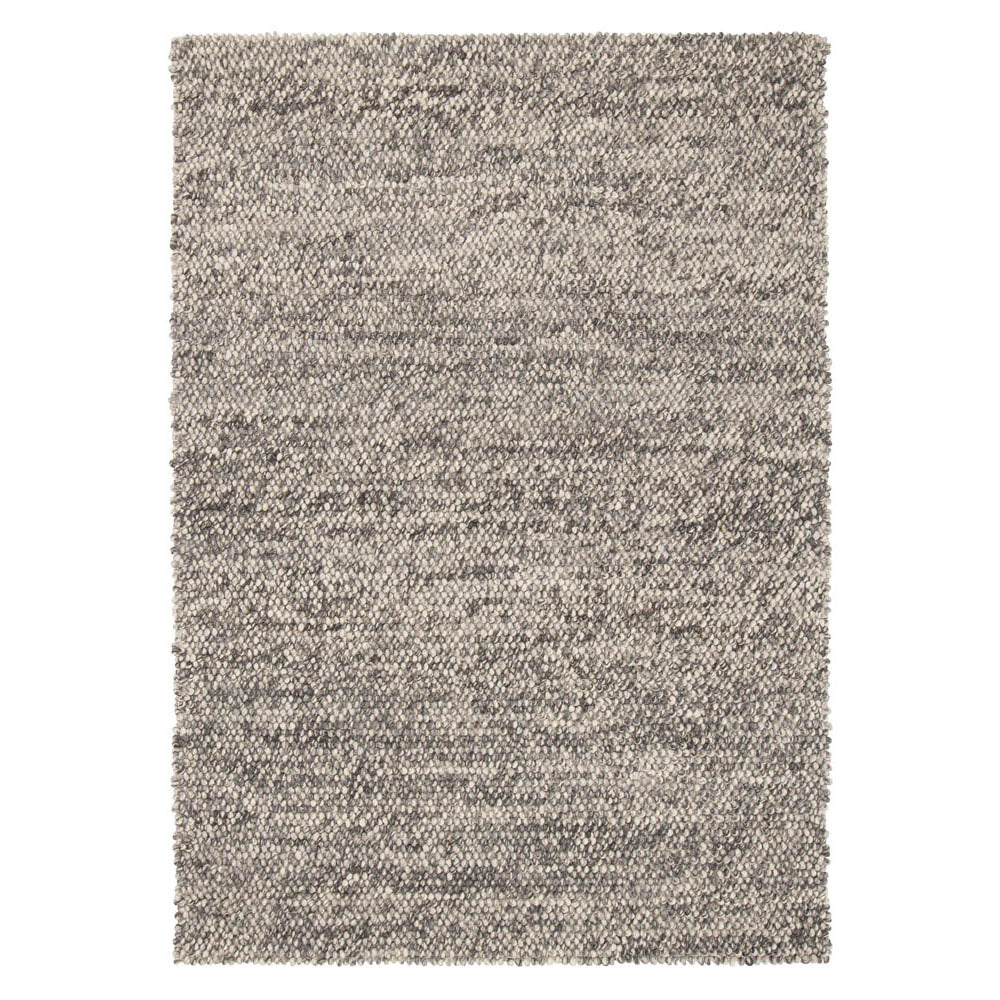 Arctic Handmade Rug by Linie Design
