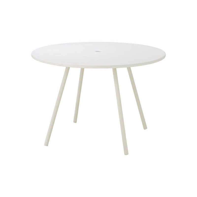 Area Table, Diameter 43.3 Inch by Cane-line Additional Image - 1