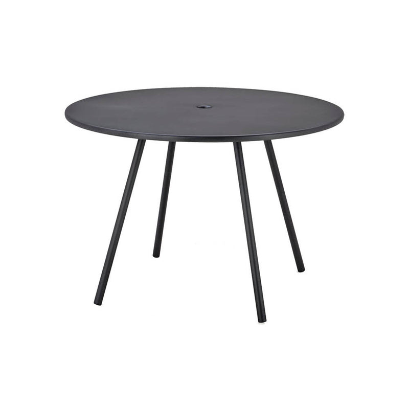 Area Table, Diameter 43.3 Inch by Cane-line