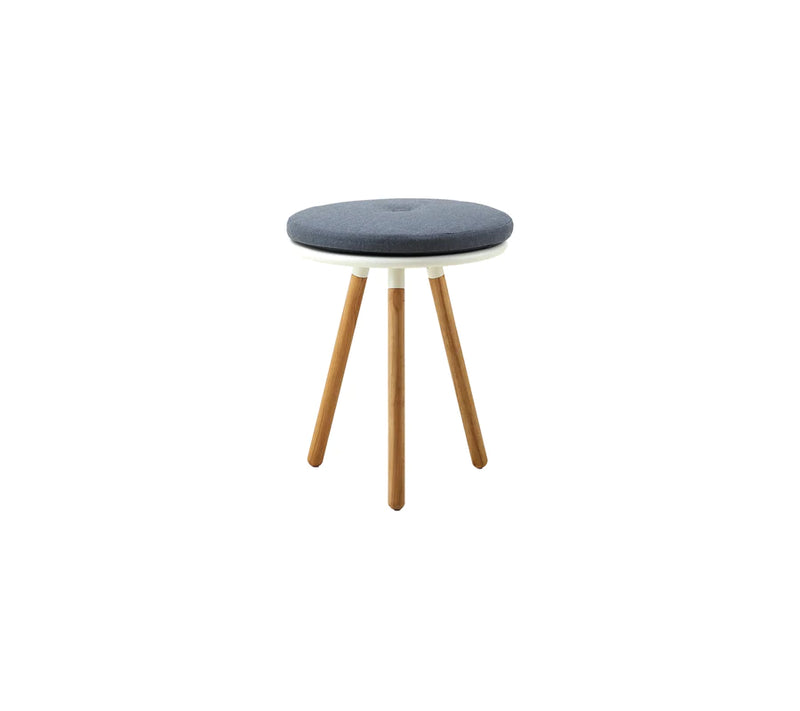 Quick Ship Outdoor Area Table/Stool by Cane-Line