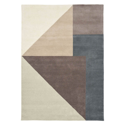 Molteno Handmade Rug by Linie Design