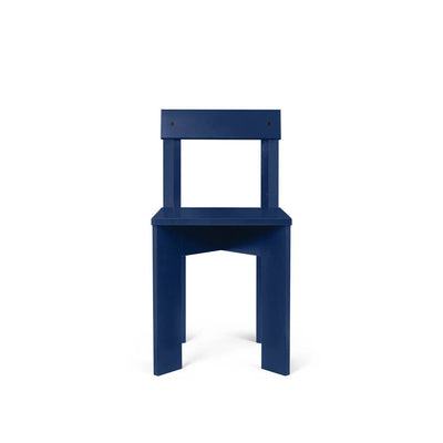 Ark Dining Chair by Ferm Living - Additional Image 1