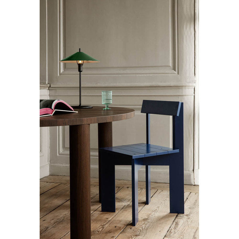 Ark Dining Chair by Ferm Living - Additional Image 3