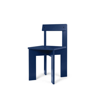 Ark Dining Chair by Ferm Living - Additional Image 6