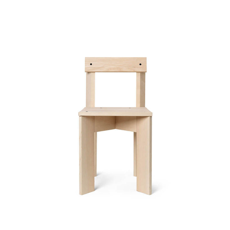 Ark Dining Chair by Ferm Living