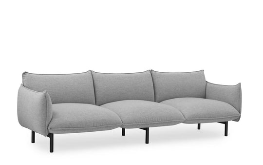 Ark 3 Seater Hallingdal Modular Sofa