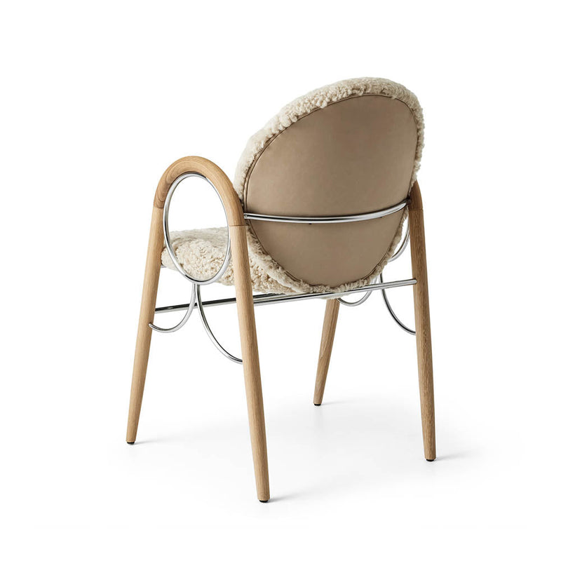 Arkade Chair Anniversary Edition by BRDR.KRUGER