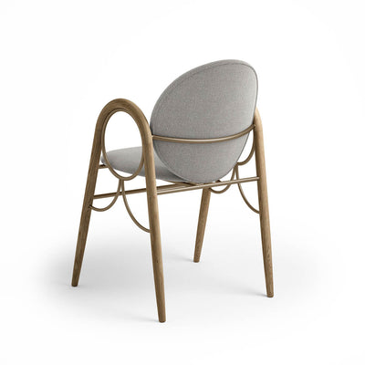 Arkade Chair by BRDR.KRUGER - Additional Image - 11