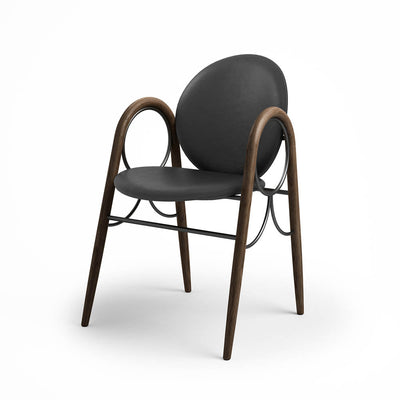 Arkade Chair by BRDR.KRUGER - Additional Image - 15