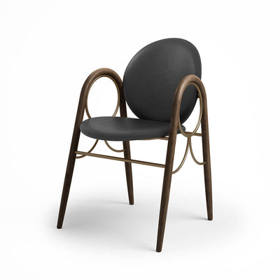 Arkade Chair by BRDR.KRUGER - Additional Image - 16
