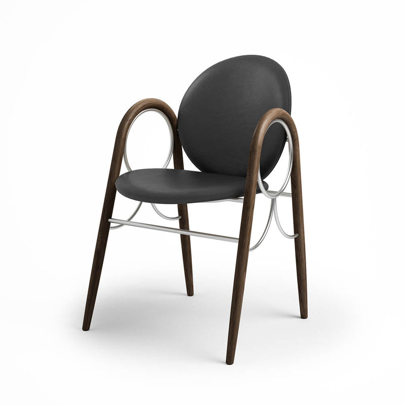 Arkade Chair by BRDR.KRUGER - Additional Image - 17