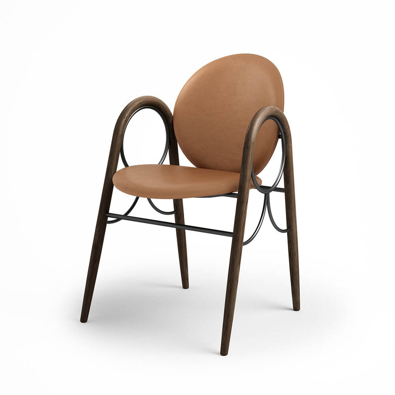 Arkade Chair by BRDR.KRUGER - Additional Image - 18