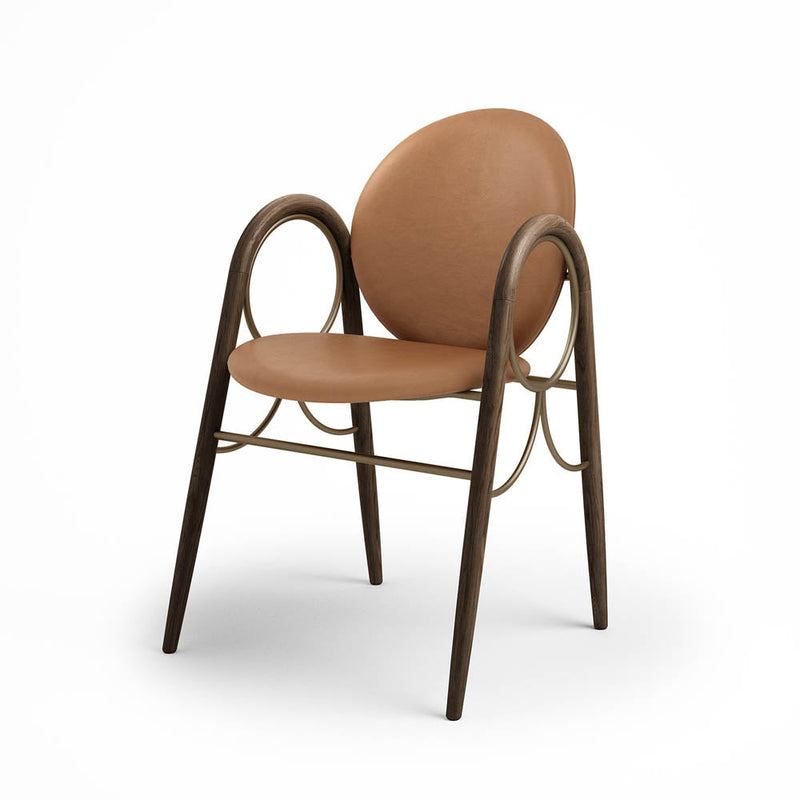 Arkade Chair by BRDR.KRUGER - Additional Image - 19