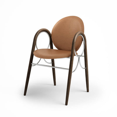 Arkade Chair by BRDR.KRUGER - Additional Image - 20