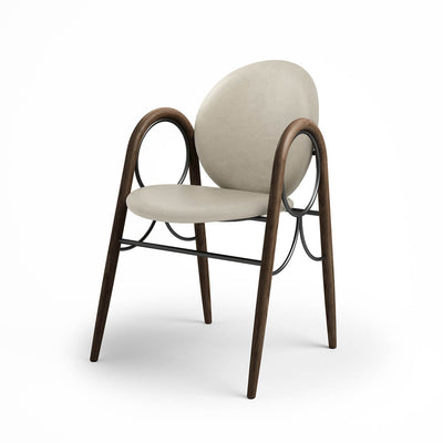 Arkade Chair by BRDR.KRUGER - Additional Image - 24