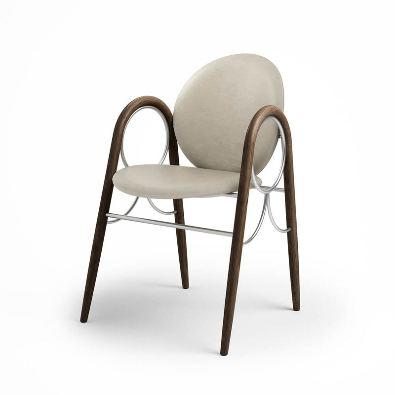 Arkade Chair by BRDR.KRUGER - Additional Image - 25
